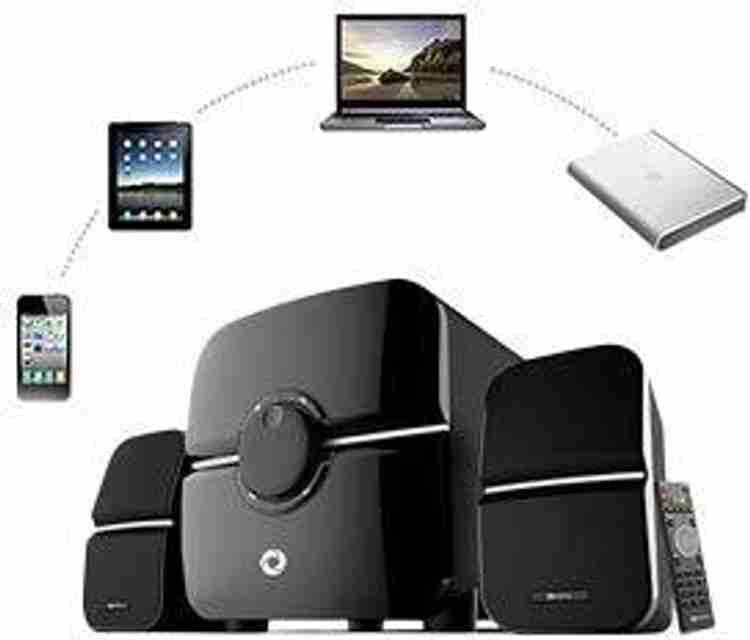 Koryo 2.1 sales home theater price