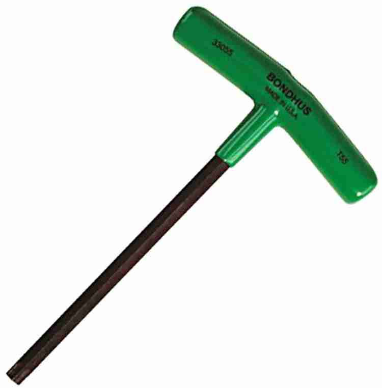 T15 shop torx key