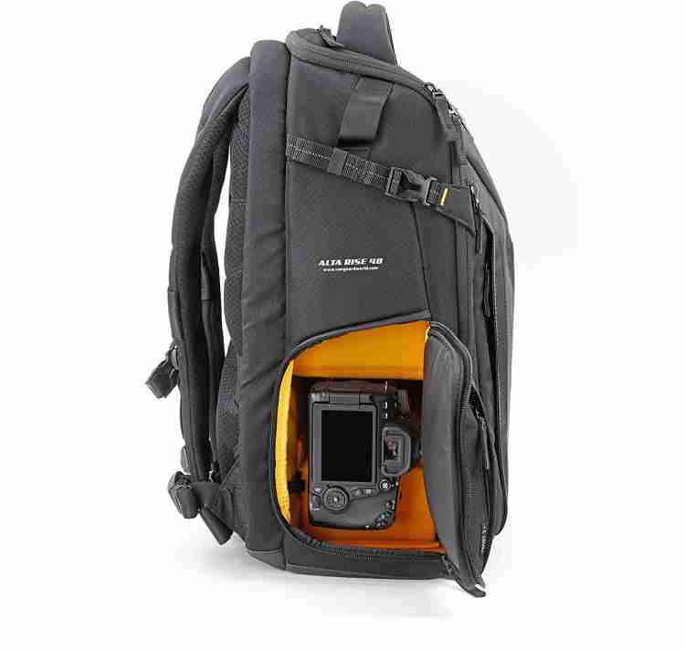 Vanguard Alta Rise 48 Camera Bag Vanguard Flipkart