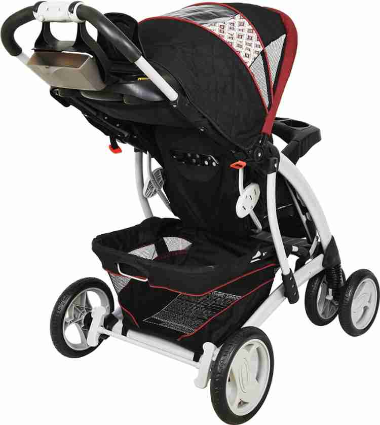 Graco signature series stroller best sale