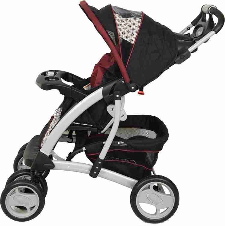 Graco quattro pushchair best sale