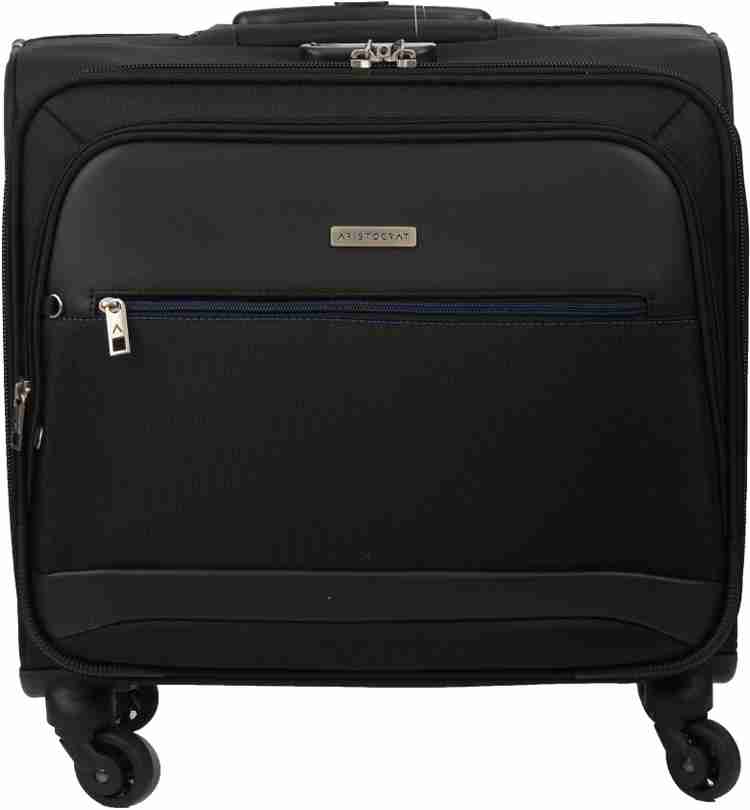 Aristocrat overnighter 2025