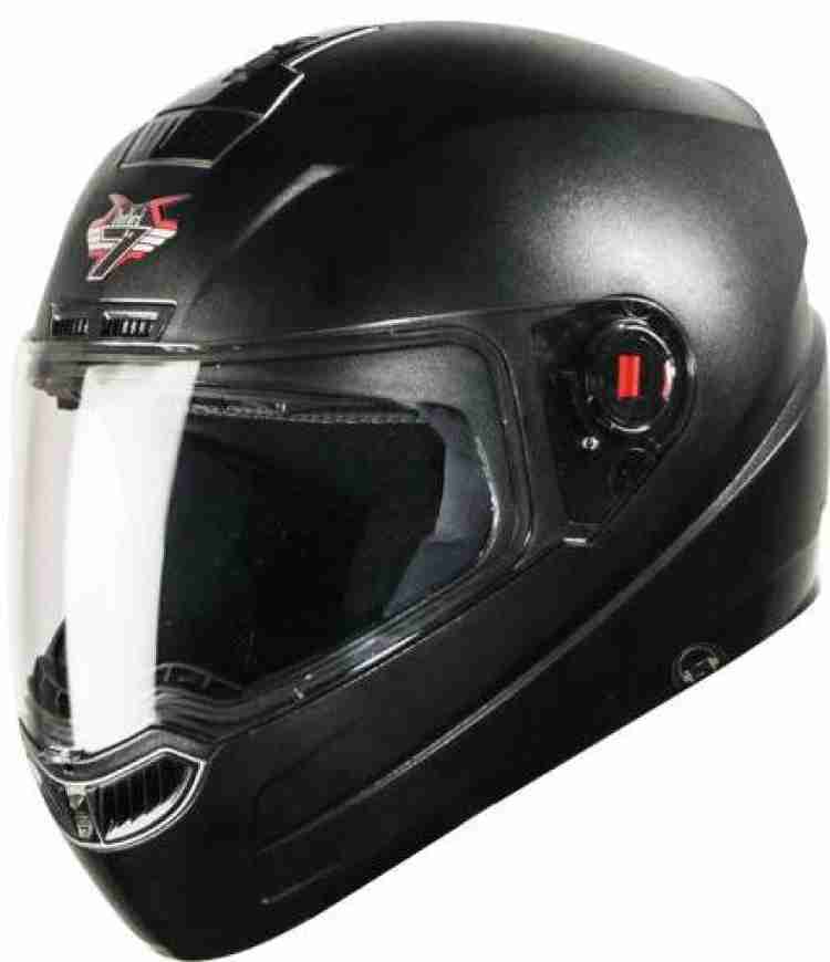 Steelbird sba hot sale 1 hf helmet