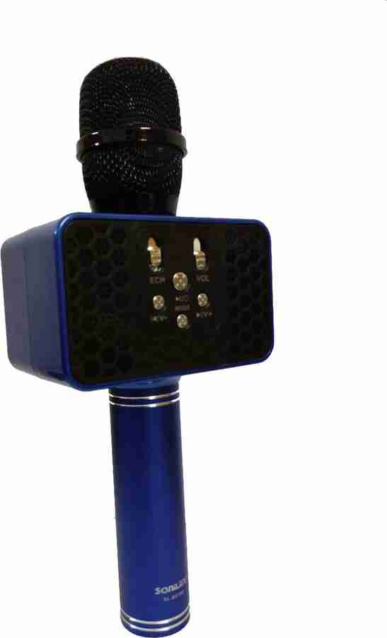 Sonilex bluetooth mic best sale