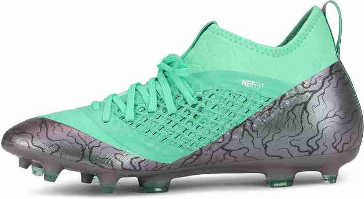 PUMA FUTURE 2.3 NETFIT FG AG Football Shoes For Men Buy PUMA FUTURE 2.3 NETFIT FG AG Football Shoes For Men Online at Best Price Shop Online for Footwears in India Flipkart