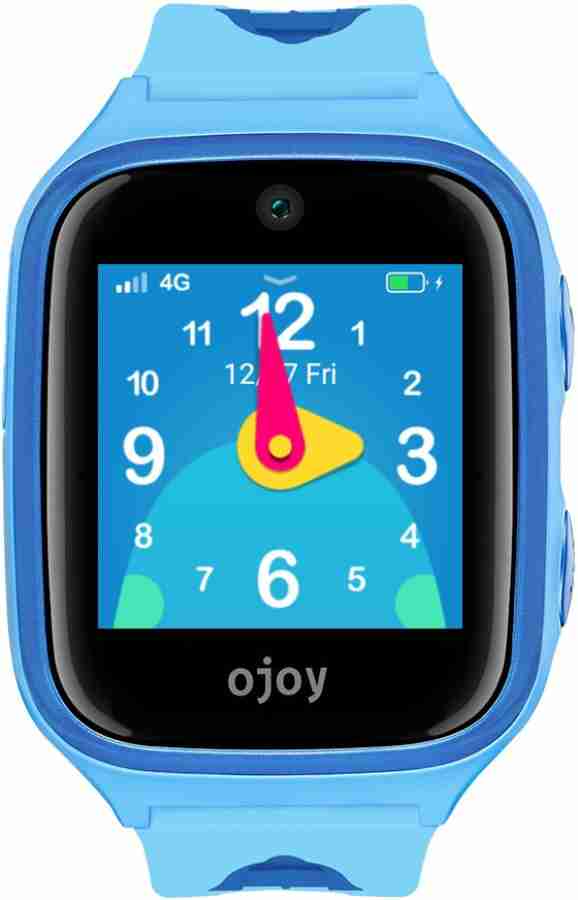 Ojoy a1 sale kids smartwatch