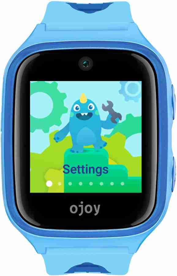 Ojoy store smart watch