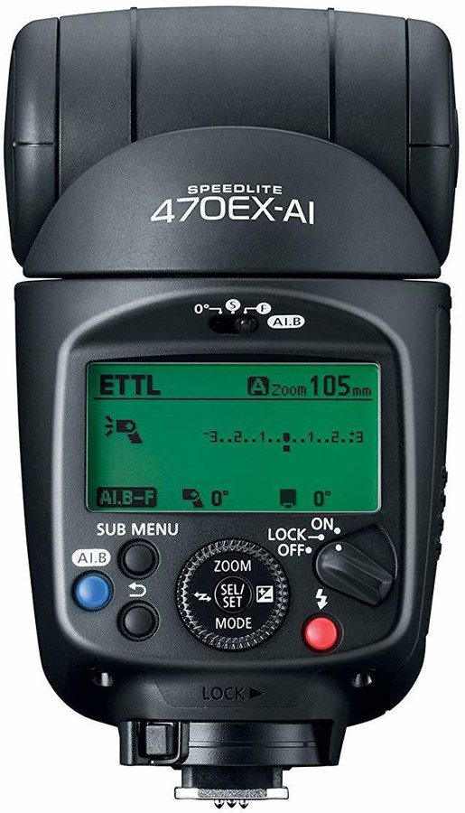 Canon スピードライト 470EX-AI CANON スピードライト 470EX-AI 価格比較 - 価格.com