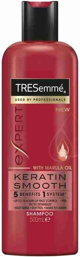 Tresemme keratin smooth 5 in 1 hotsell