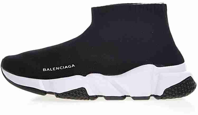 Balenciaga speed trainer on sale review