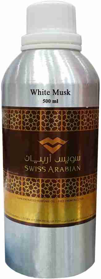 Swiss arabian sales original white