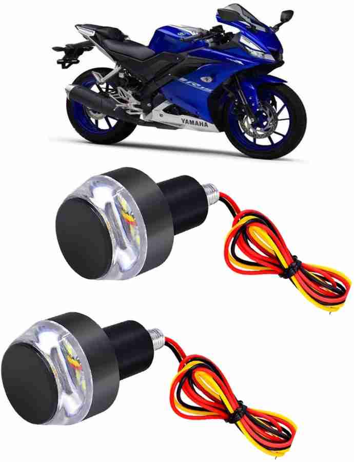 Bike led on sale lights flipkart