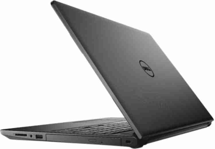 DELL Inspiron 15 3000 AMD APU Dual Core E2 E2-9000 - (4 GB/1 TB HDD/Windows  10 Home) 3565 Laptop