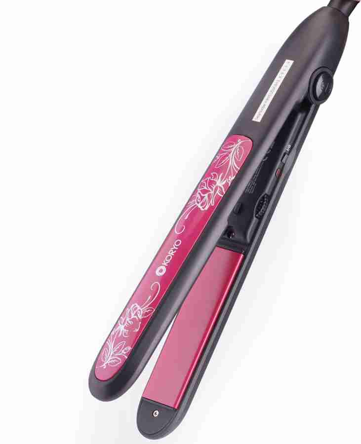 Koryo straightener reviews outlet