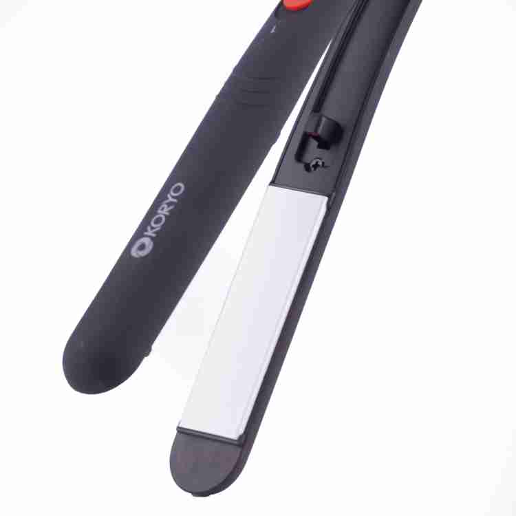 Koryo straightener reviews online