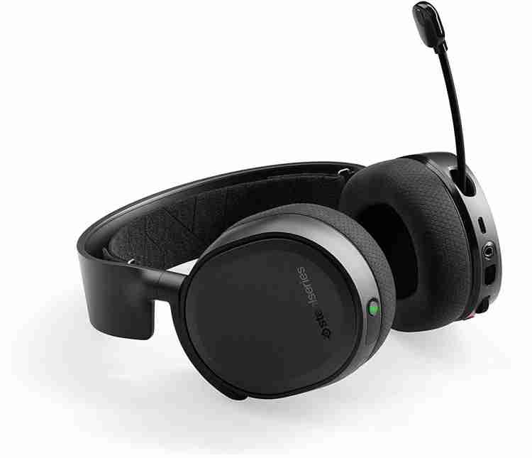 Arctis best sale wireless steelseries