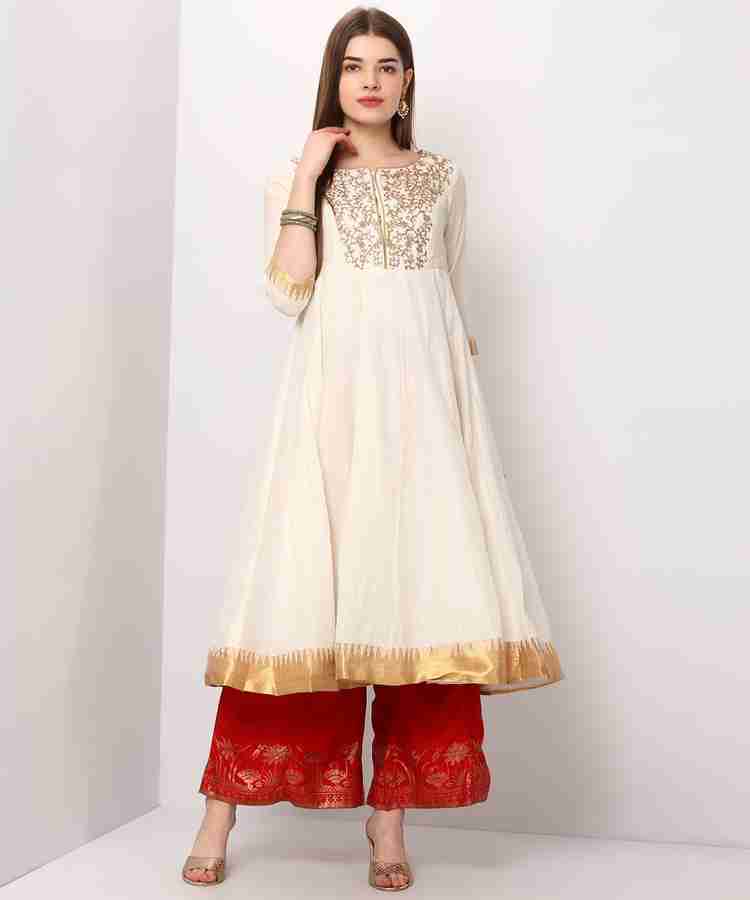 Biba anarkali sales kurtas online
