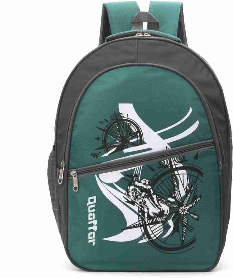 Branded school bags on flipkart store