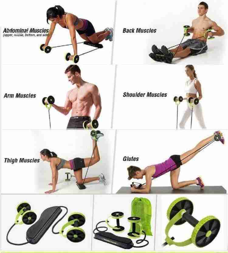 Trained waist workout cheap
