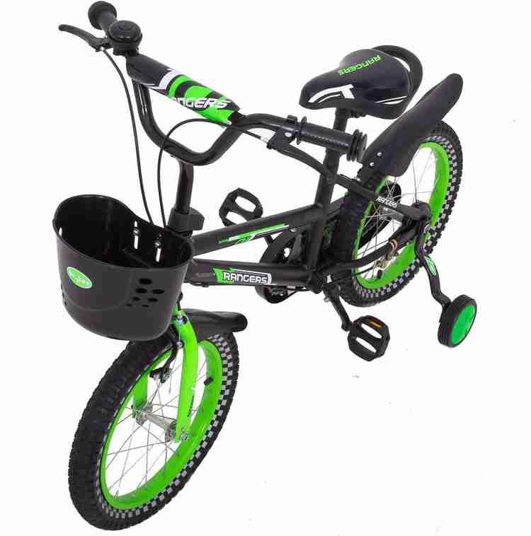 Chote baccho ki cycle ranger store