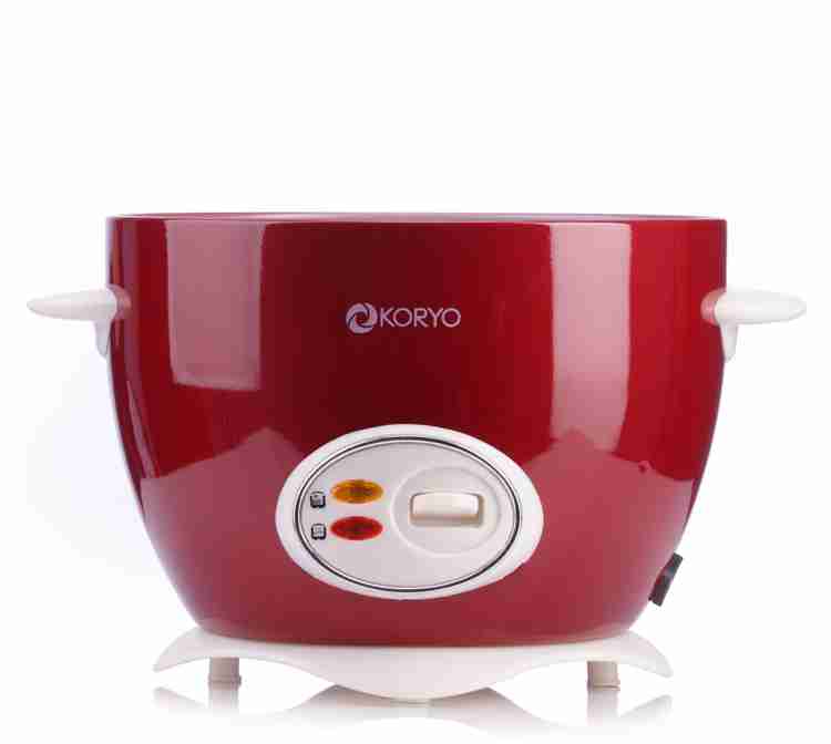 Koryo electric cheap rice cooker