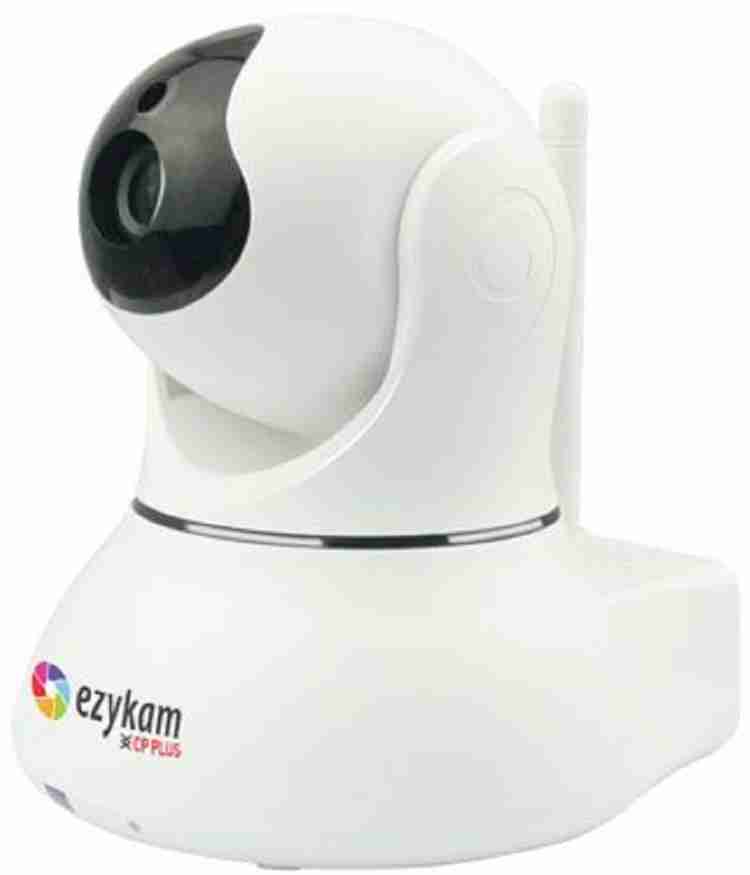 Cp plus best sale wireless ip camera