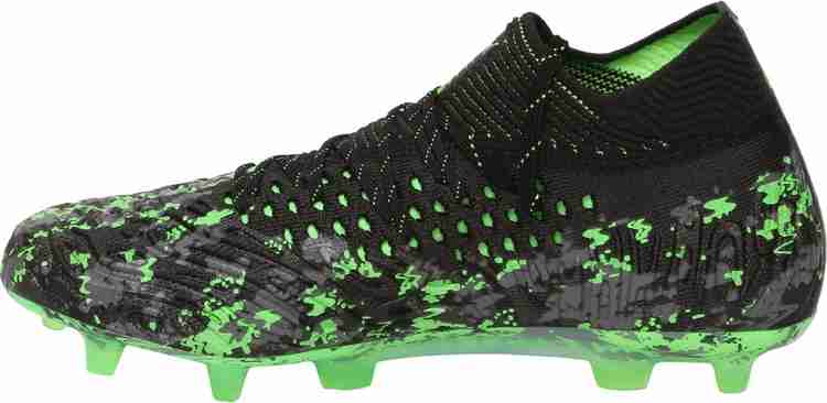 Puma future 19.1 black sales