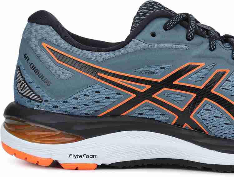 Asics GEL CUMULUS 20 Running Shoes For Men Buy Asics GEL CUMULUS 20 Running Shoes For Men Online at Best Price Shop Online for Footwears in India Flipkart