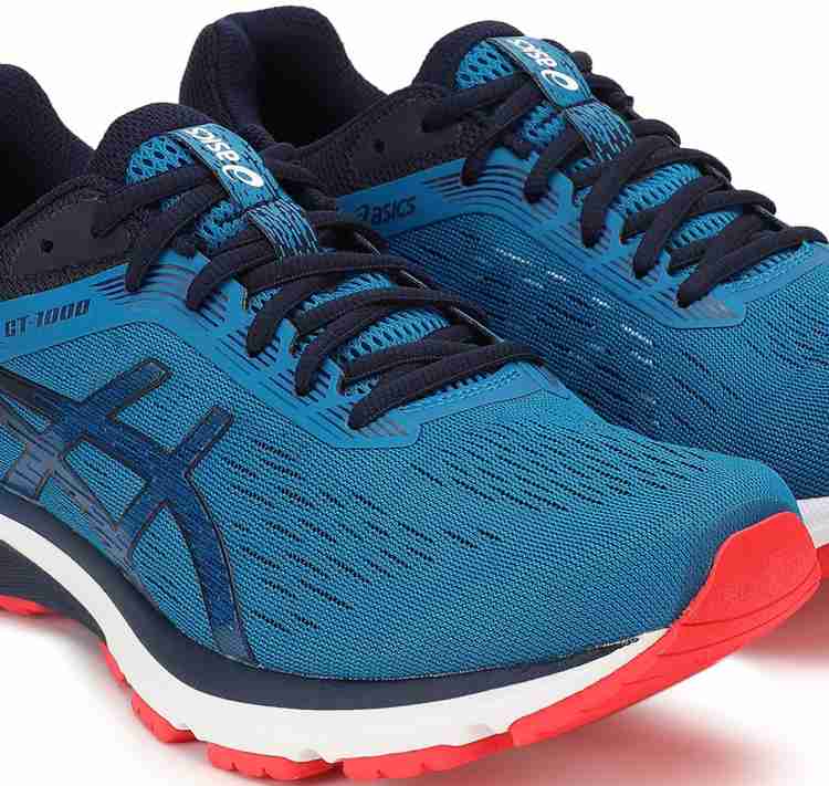 Asics GT 1000 7 SS 19 Running Shoes For Men Buy Asics GT 1000 7