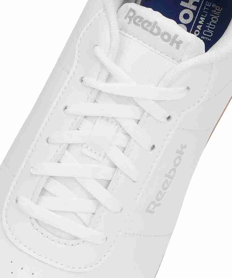 Reebok royal top charm women
