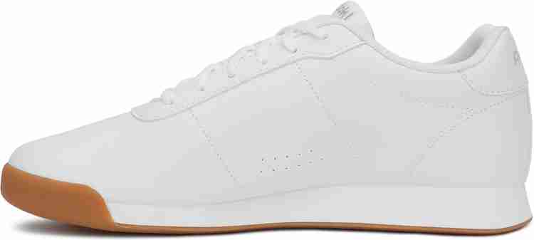 Tênis reebok royal charm top