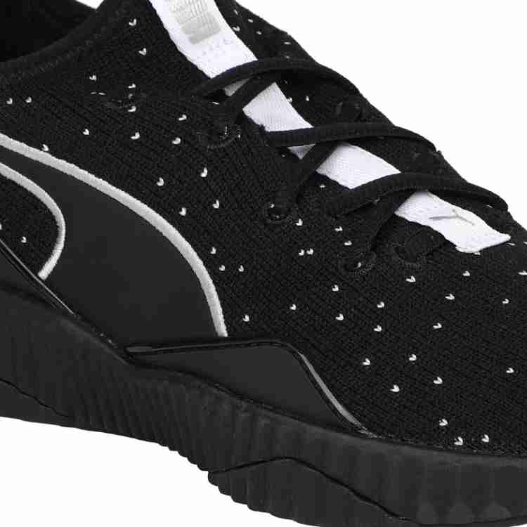 PUMA Defy Speckle Wn s Training Gym Shoes For Women Buy PUMA Defy Speckle Wn s Training Gym Shoes For Women Online at Best Price Shop Online for