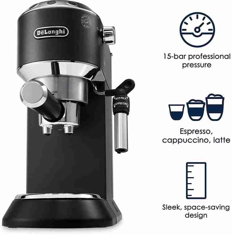 De'Longhi EO40112.BK, Confronta prezzi