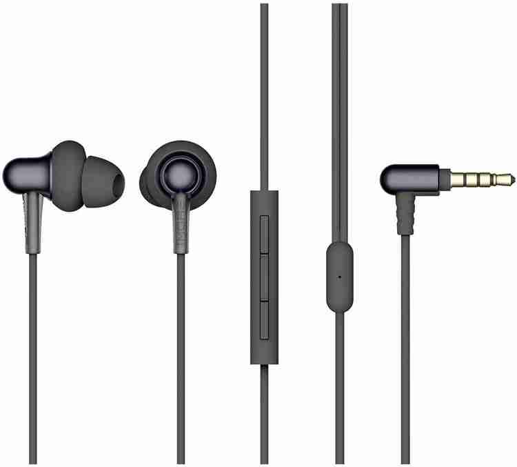 1More Stylish Dual Dynamic Driver Earphones Wired Price in India Buy 1More Stylish Dual Dynamic Driver Earphones Wired Online 1More Flipkart