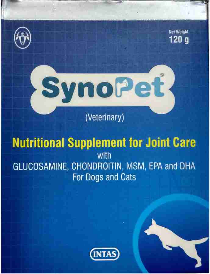 Glucosamine chondroitin deals powder for dogs