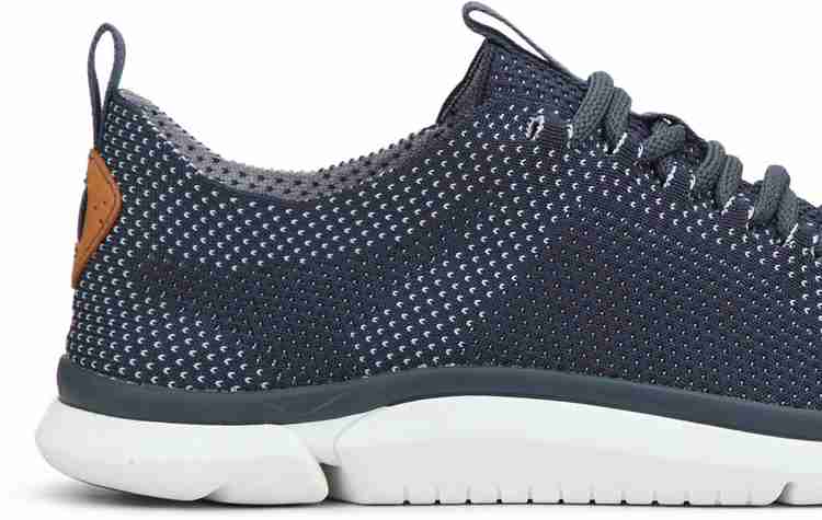 Clarks men's triken run sneaker online