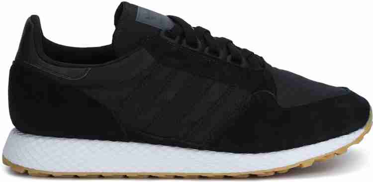 Adidas forest grove black gum online