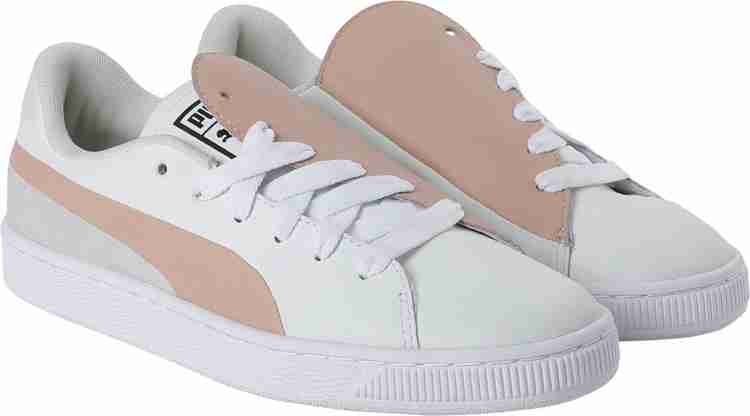 Puma basket top crush paris