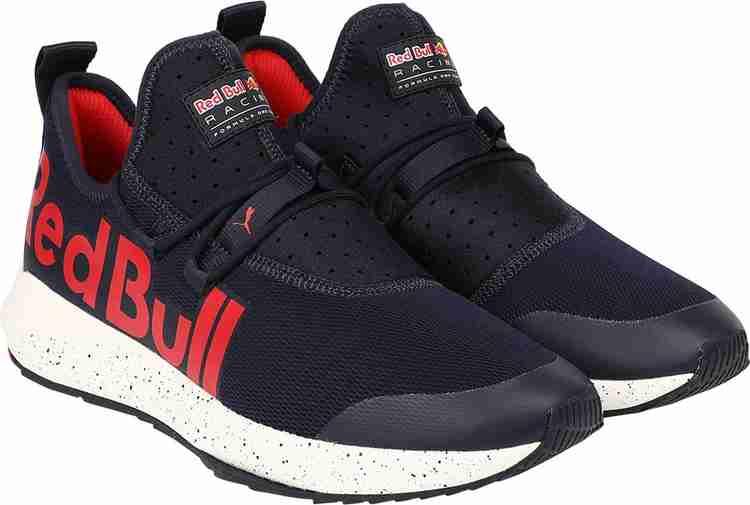 PUMA Red Bull Racing Evo Cat II Sneakers For Men Buy PUMA Red Bull Racing Evo Cat II Sneakers For Men Online at Best Price Shop Online for Footwears in