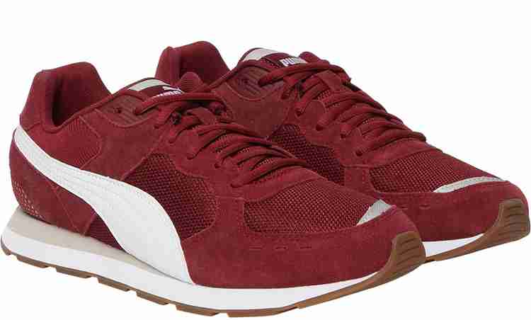 Puma vista trainers store