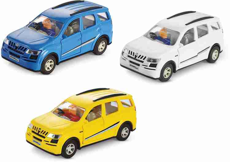 Mahindra xuv toy car 2025