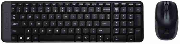 Logitech mk online
