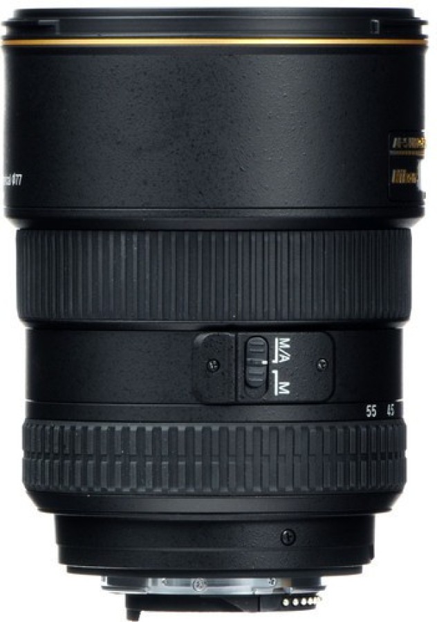 NIKON AF-S DX Zoom-Nikkor 17-55mm f/2.8G IF-ED Telephoto Zoom Lens - NIKON  : Flipkart.com