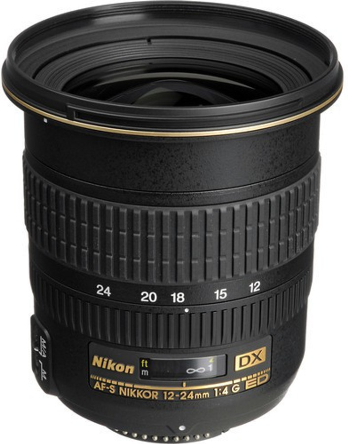 Amazon.co.jp: Nikon 超広角ズームレンズ AF-S DX Zoom Nikkor