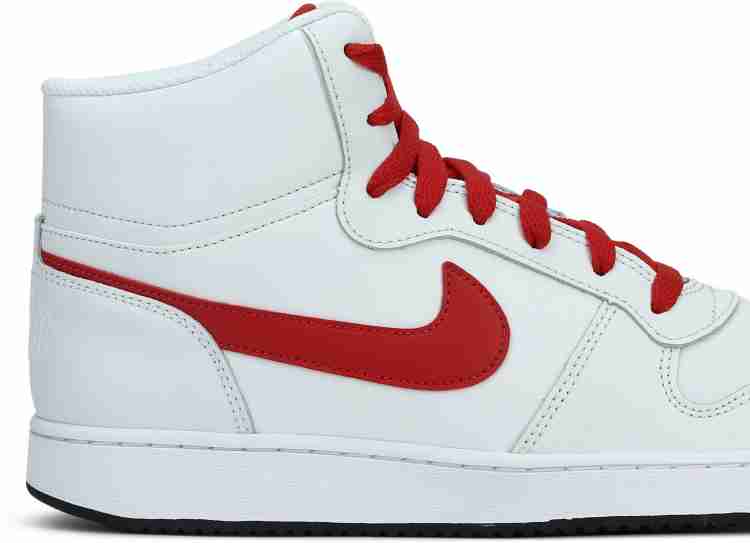 NIKE Ebernon Mid Sneakers For Men Buy NIKE Ebernon Mid Sneakers For Men Online at Best Price Shop Online for Footwears in India Flipkart