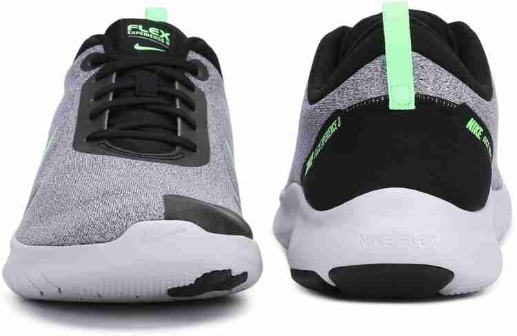 NIKE Flex Experience Rn 8 Running Shoes For Men Buy NIKE Flex Experience Rn 8 Running Shoes For Men Online at Best Price Shop Online for Footwears in India Flipkart