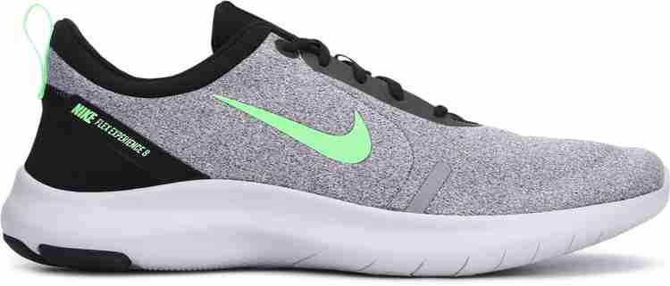 NIKE Flex Experience Rn 8 Running Shoes For Men Buy NIKE Flex Experience Rn 8 Running Shoes For Men Online at Best Price Shop Online for Footwears in India Flipkart