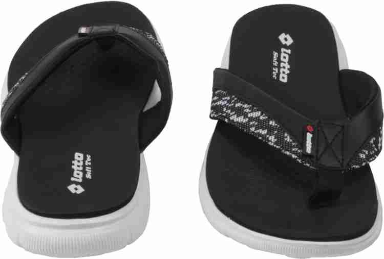 LOTTO Men ADAMO Slippers Buy LOTTO Men ADAMO Slippers Online at