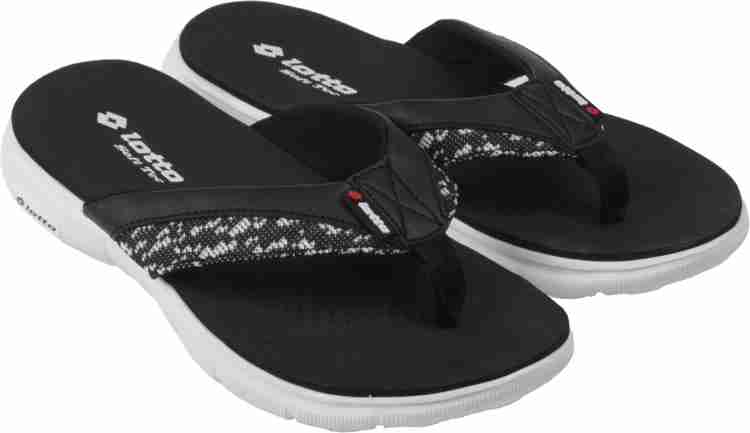 LOTTO Men ADAMO Slippers Buy LOTTO Men ADAMO Slippers Online at