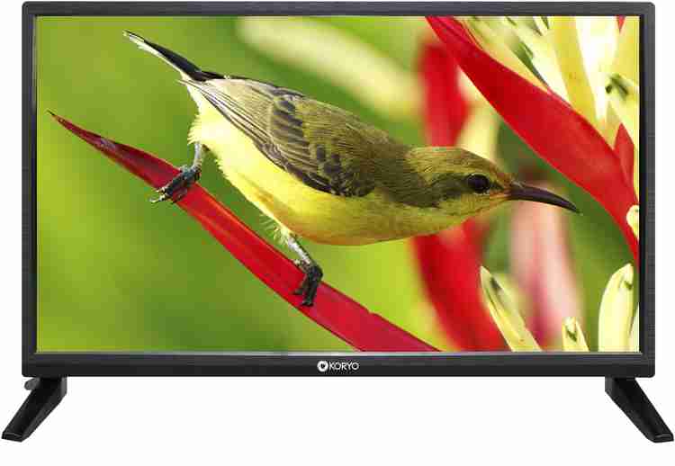 Koryo sales led tv